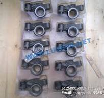 612600050026 WEICHAI SHACMAN Rocker arm assembly – LUSENG