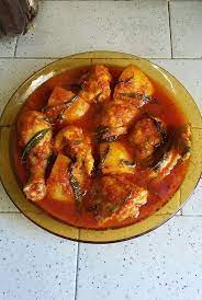 Rahsia asam pedas ayam terlajak sedap. Asam Pedas Ayam Cooking Food Cuisine