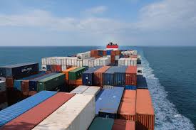 Mehr als 500 einträge für containerschiffe. Mit Dem Containerschiff Uber Den Pazifik So Geht S Reiseblog Eins2frei