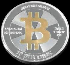 The intention with a physical bitcoin is that the value of the coin has not and cannot be spent as long as the private key remains hidden. Physical Bitcoins By Casascius