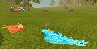 Wildcraft Animal Games Fan Art Art