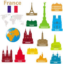 Collection by snicker doodle cookie. City Landmarks Silhouette Vector Eiffel Tower In France Notre Dame Free Vector In Encapsulated Postscript Eps Eps Vector Illustration Graphic Art Design Format Format For Free Download 957 05kb