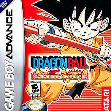 Play dragon ball advanced adventure using a online gba emulator. Dragon Ball Advanced Adventure Nintendo Game Boy Advance 2006 For Sale Online Ebay