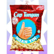 Simak ulasannya lebih lengkap pada blog ini. Buy Cap Tangan Kacang 120g Seetracker Malaysia