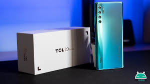 TCL 20 Pro 5G-Test: Fast wie ein TOP ...