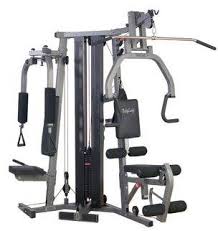 Bodycraft Galena Pro Home Gym Review