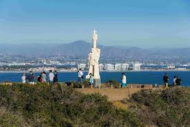 Point Loma Lighthouse What You Need Know Before You Go