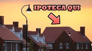 La prima è un diritto grazie al. Ipoteca Per Debiti Fiscali Come E Quando Impugnare