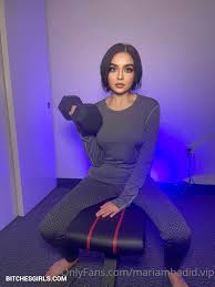 Mariam Hadid Meriem Hadid Onlyfans Leaked Naked Photos Tubezzz Porn 30485 |  Hot Sex Picture