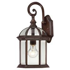 Extended Black Friday Sale On Outdoor Wall Lighting Sconces Wayfair
