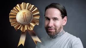 I Acquired Every Aaron Terence Hughes Fragrance