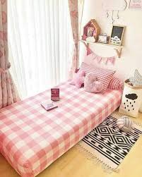 Idea dekor bilik tidur tanpa katil impiana. 40 Gambar Inspirasi Bilik Tidur Tanpa Katil Simple Cantik Ilham Dekorasi