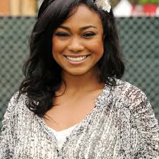 Tatyana Ali Joins BET's Second Generation Wayans