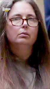 Erin Patterson Taks to Reporter