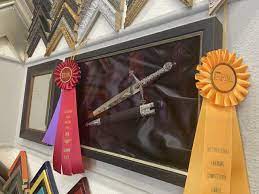 Framed prints in a range of sizes, styles and frame colors. Art Heads Building A Better Boones Ferry Road