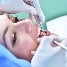 Boston — many people have suffered from impacted third molars, also known as wisdom teeth. Why Are Some Of Us Born Without Wisdom Teeth Blog
