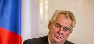 He previously served in several other political positions, including as czech prime minister from 1998 to 2002. Czech President Milos Zeman Expects To Be Vaccinated In About A Week Anews