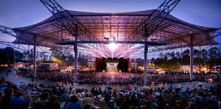 verizon wireless amphitheatre great venue for concerts in