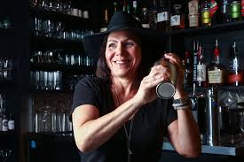 Oct 05, 2021 · a bartender does more than pop bottle tops and hand drinks over. This Mukilteo Bartender Practices The Art Of The Cocktail Heraldnet Com