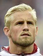 Kasper Schmeichel Spielerprofil 19 20 Leicester City Torwart Fussball