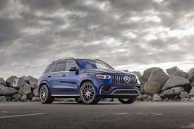 2021 gle listings within 50 miles of your zip code. 2021 Mercedes Benz Gle Class Review Ratings Specs Prices And Photos The Car Connection