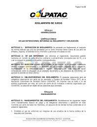 Consulta instrucciones y cómo jugar a más de 35 juegos diferentes con la baraja española: Reglamento Colpatac