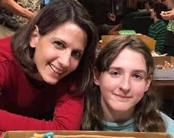 Finding myself after kids leave home?