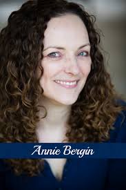 Annie Bergin