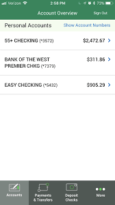 bank of the west mobile app business finance apps ios finance apps mobile app bank of the west pinterest