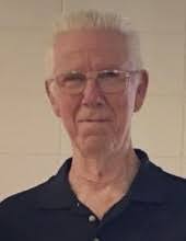 Obituary information for Carl "Chuck" Alexander Benedict