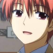 Read the topic about angel beats! Yuzuru Otonashi Angel Beats Myanimelist Net