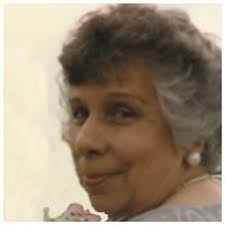 Doris Louise Benedict Obituary October 25, 2010