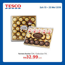 2017 guru pembina negara bangsa. Tesco Malaysia Hari Guru Promotion 10 May 2018 23 May 2018