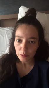 Pelin akil in rol aldığı reklam,dizi,film ve tv çekimleri. Oyuncu Pelin Akil Domuz Gribine Yakalandi Medyanotu