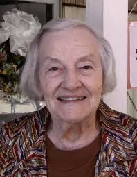 Valda Dowd Prince Obituary