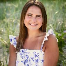 Hi my name is Audrey and I'm from Michigan I am 100% committed to  Georgetown and plan