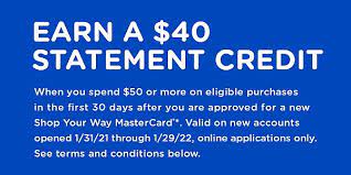 It allows you to earn points on your purchases at a variety of participating retailers, including sears, and kmart. Citi Card Apply Now Sears