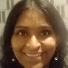 Deepa Bala (@DeepaBalas)