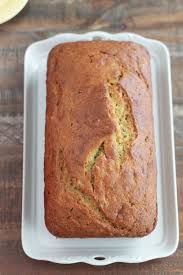 Banana Bread Hyper Moelleux Cake A La Banane Americain Recette Cake A La Banane Cuisine Culinaire Recettes De Cuisine