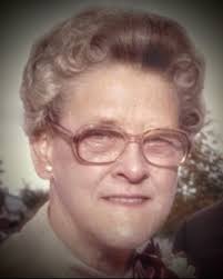 Lillyetta Fay “Lill” Wagner Merrion (1916-1988)