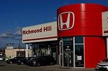 Find a honda dealer with this locator page. Honda Canada Inc Wikipedia