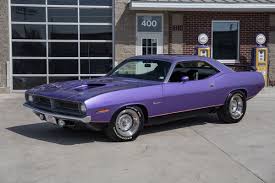 Image result for Citron Mist 1970 Barracuda
