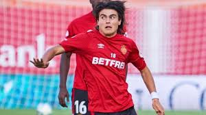 Jun 26, 2021 · luka romero, cerca de pasar a lazio el juvenil argentino quedará libre del mallorca de españa. Quien Es Luka Romero El Nuevo Messi Que Se Convirtio En El Futbolista Mas Joven De La Historia En Debutar En La Liga Bbc News Mundo