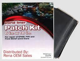 Accessories added inflatable electron kit pool accessories digital intex ultra xtr rectangular frame pool commercial water. Pond Liner Universal Repair Patch Kit 6 W X 18 L Epdm Pvc La