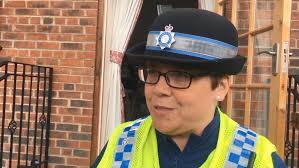 My Community Focus Day in Humberston