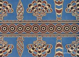 Check spelling or type a new query. Vintage Assyrian Textile Design Painting By Assyrian School