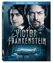 Chili a 8,99€ per la versione hd; Hellhorror Com New Horror Movies News Trailers Reviews Victor Frankenstein Frankenstein Newest Horror Movies