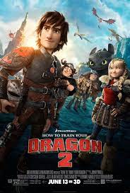 Official Thread How To Train Your Dragon 2 How Train Your Dragon How To Train Your Dragon Animated Movies