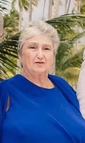 Obituary for Diane Dellaguardia