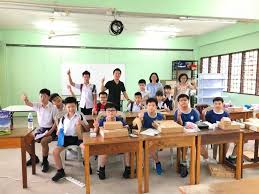 Tuan/puan ibu bapa dan penjaga pelajar sjk chung hua no. First Class Of Robotic Club Sjk Chung Hua No 1 Kuching Facebook